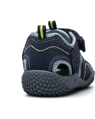 PABLOSKY SANDALIAS PABLOSKY NIÑA MODELO 985820 NAVYORANGE NAVYORANGE