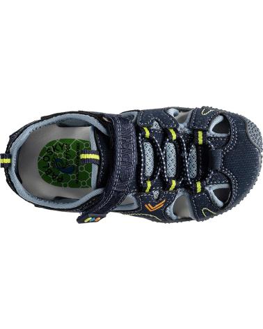 PABLOSKY SANDALIAS PABLOSKY NIÑA MODELO 985820 NAVYORANGE NAVYORANGE