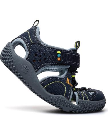 PABLOSKY SANDALIAS PABLOSKY NIÑA MODELO 985820 NAVYORANGE NAVYORANGE