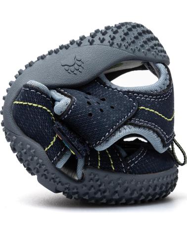 PABLOSKY SANDALIAS PABLOSKY NIÑA MODELO 985820 NAVYORANGE NAVYORANGE