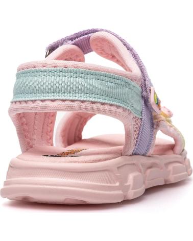 PABLOSKY SANDALIA PABLOSKY RESPETUOSA CHICA 986270 JAMES PINKYELLOW PINKYELLOW