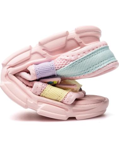 PABLOSKY SANDALIA PABLOSKY RESPETUOSA CHICA 986270 JAMES PINKYELLOW PINKYELLOW