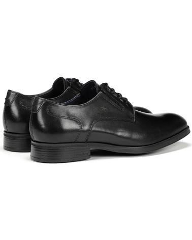 FLUCHOS ZAPATOS FLUCHOS HOMBRE F1887 ASGARD NEGRO NEGROTODO