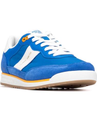 TEDDY SMITH ZAPATILLAS DEPORTIVAS TEDDY SMITH 120506 AZUL