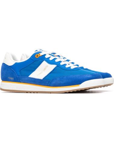 TEDDY SMITH ZAPATILLAS DEPORTIVAS TEDDY SMITH 120506 AZUL