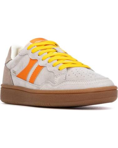 TEDDY SMITH ZAPATILLAS DEPORTIVAS TEDDY SMITH ´ICE´ PARA HOMBRE HIELO