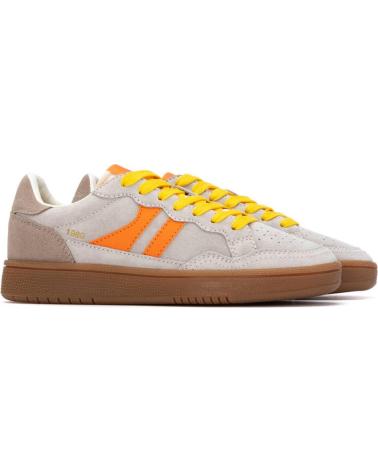 TEDDY SMITH ZAPATILLAS DEPORTIVAS TEDDY SMITH ´ICE´ PARA HOMBRE HIELO