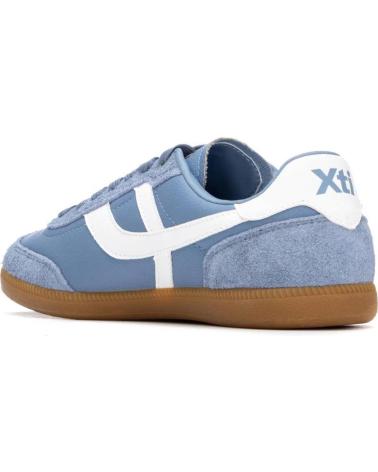 XTI ZAPATILLAS DEPORTIVAS XTI MODELO 145055 PARA HOMBRE JEANS