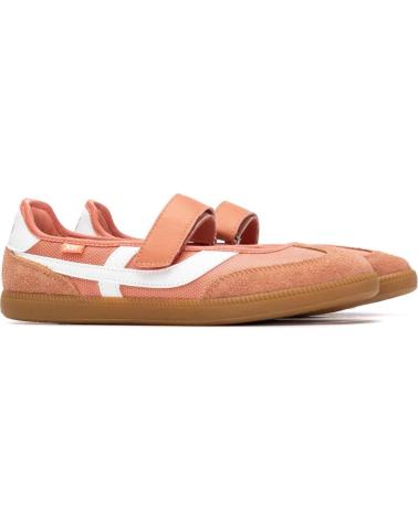 XTI SAPATOS XTI MARY JANE CORAL FEMININO CORAL