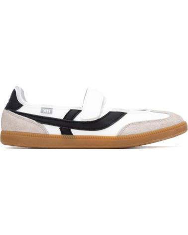 XTI ZAPATILLAS DEPORTIVAS XTI BLANCO MODELO 145057 BLANCO
