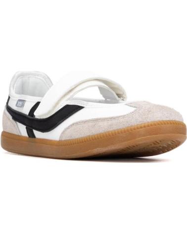 XTI ZAPATILLAS DEPORTIVAS XTI BLANCO MODELO 145057 BLANCO