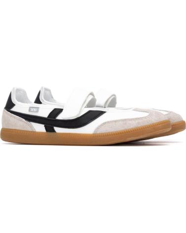 XTI ZAPATILLAS DEPORTIVAS XTI BLANCO MODELO 145057 BLANCO