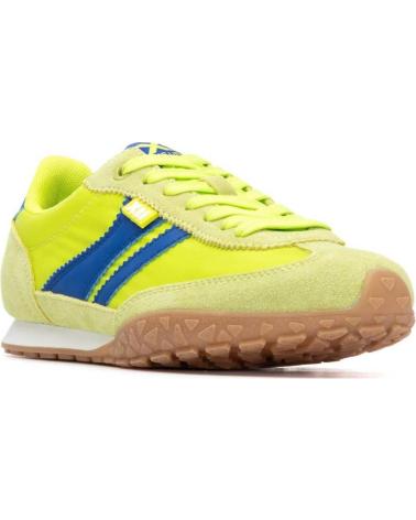 XTI TÊNIS XTI PISTACHE MASCULINO PISTACHO