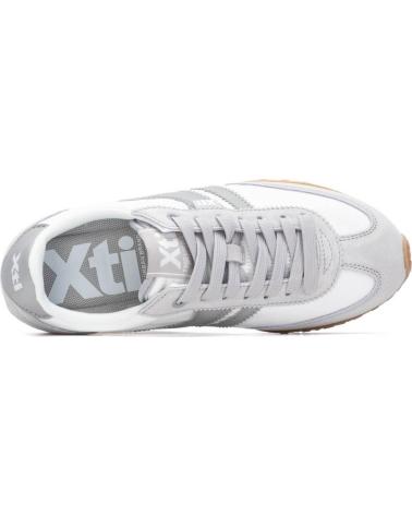 XTI ZAPATILLAS XTI 145059 BLANCO BLANCO