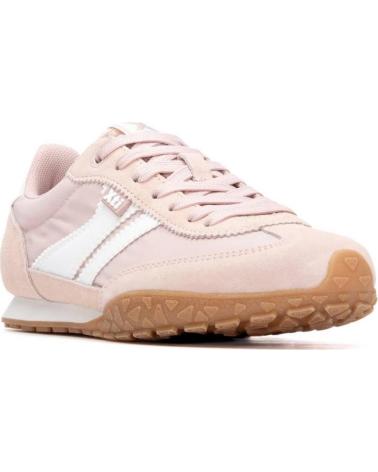 XTI ZAPATILLAS DEPORTIVAS XTI MODELO 145059 NUDE NUDE