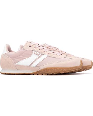 XTI ZAPATILLAS DEPORTIVAS XTI MODELO 145059 NUDE NUDE