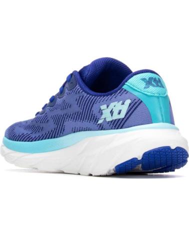 XTI ZAPATILLAS XTI 145064 NAVY PARA HOMBRE NAVY