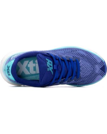 XTI ZAPATILLAS XTI 145064 NAVY PARA HOMBRE NAVY
