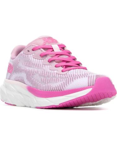 XTI ZAPATILLAS DEPORTIVAS XTI 145064 ROSA NUDE