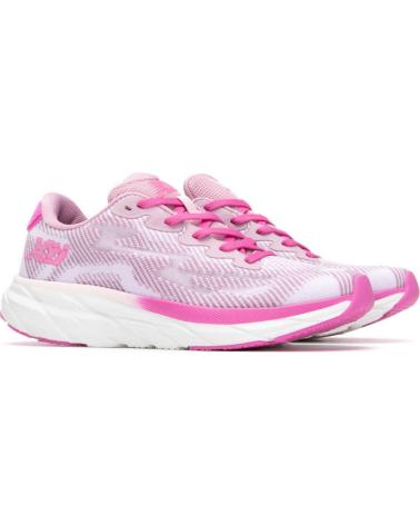 XTI ZAPATILLAS DEPORTIVAS XTI 145064 ROSA NUDE