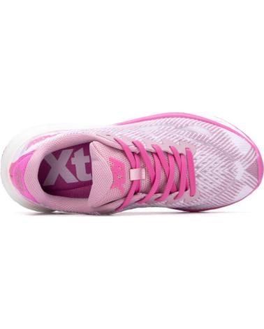 XTI ZAPATILLAS DEPORTIVAS XTI 145064 ROSA NUDE