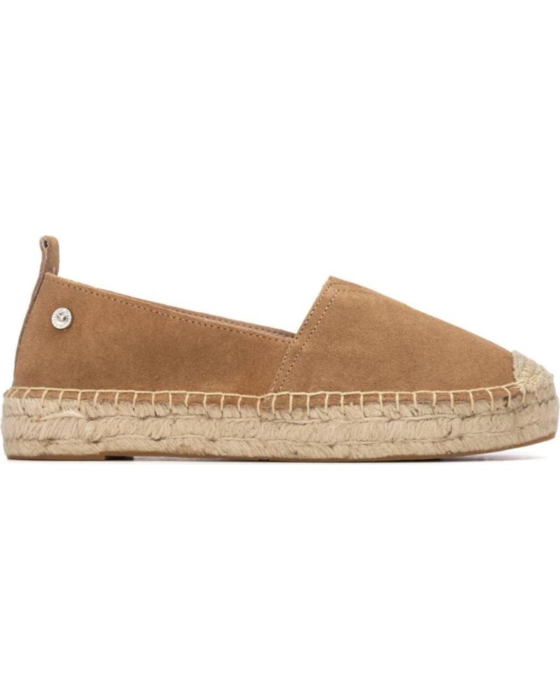 XTI ALPERCATAS XTI FEMININAS CAMEL CAMEL