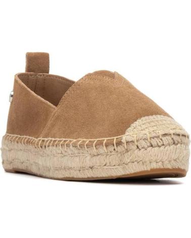 XTI ALPERCATAS XTI FEMININAS CAMEL CAMEL