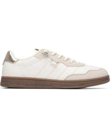 XTI DEPORTIVO DEN COLOR 14995 BEIGE