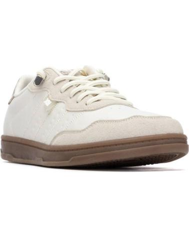 XTI DEPORTIVO DEN COLOR 14995 BEIGE