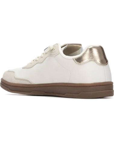 XTI DEPORTIVO DEN COLOR 14995 BEIGE