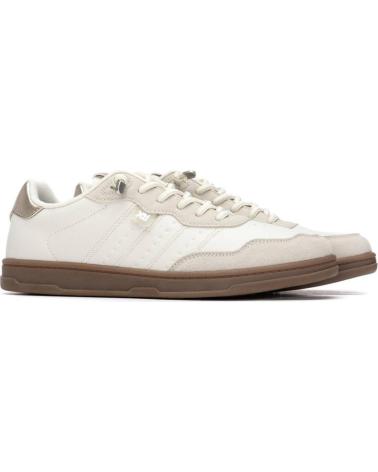 XTI DEPORTIVO DEN COLOR 14995 BEIGE
