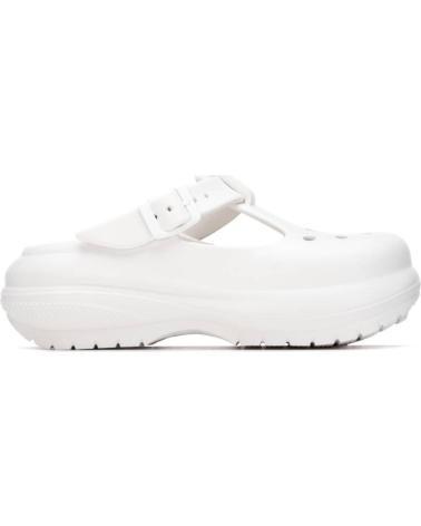 XTI ZAPATILLAS XTI MODELO 145142 BLANCO BLANCO