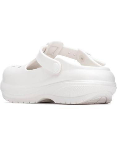 XTI ZAPATILLAS XTI MODELO 145142 BLANCO BLANCO