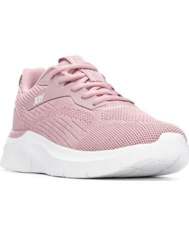 XTI ZAPATILLAS XTI MUJER ROSA NUDE MODELO 145170 NUDE
