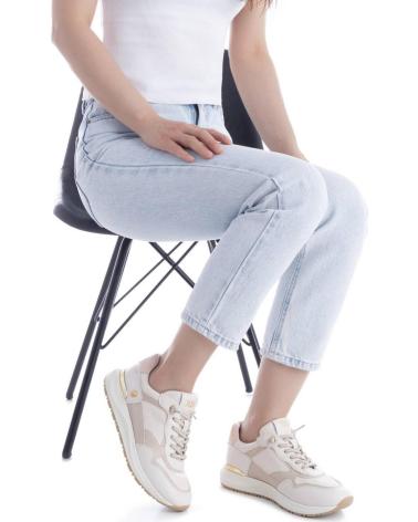 XTI ZAPATILLAS XTI MODELO 145201 HIELO HIELO