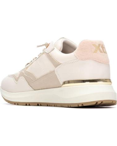 XTI ZAPATILLAS XTI MODELO 145201 HIELO HIELO