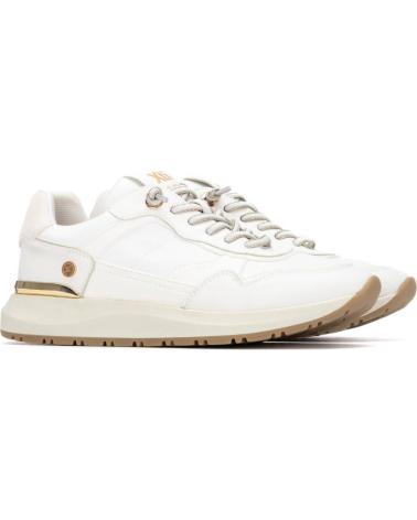 XTI ZAPATILLAS SPORTWEAR 145201 EN COLOR PARA MUJER BLANCO