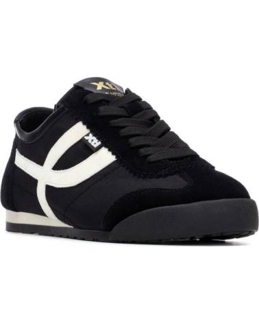 XTI ZAPATO SRA 145218 NEGRO