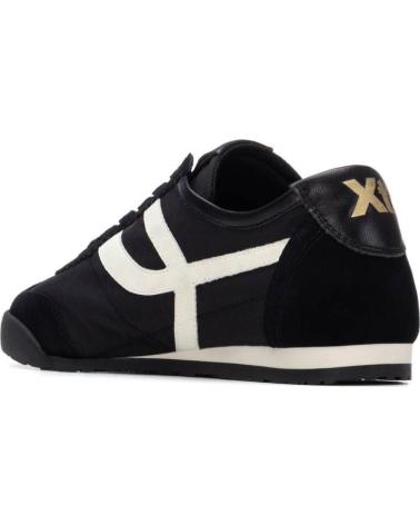 XTI ZAPATO SRA 145218 NEGRO