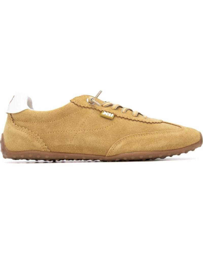 XTI TÊNIS ESPORTIVO XTI FEMININO AMARELO AMARILLO