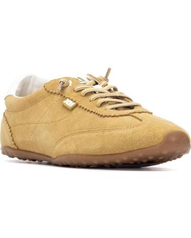 XTI TÊNIS ESPORTIVO XTI FEMININO AMARELO AMARILLO