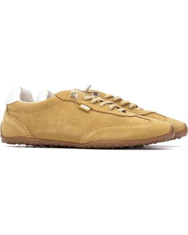 XTI TÊNIS ESPORTIVO XTI FEMININO AMARELO AMARILLO