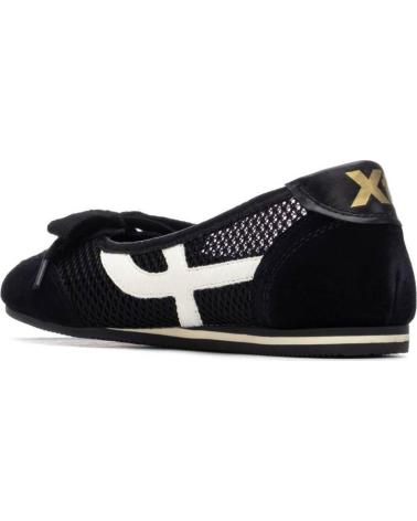 XTI BAILARINAS XTI NEGRO MUJER NEGRO