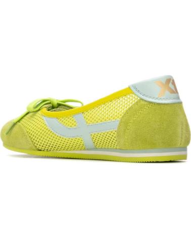 XTI BAILARINAS XTI PISTACHO - MODELO 145226 PISTACHO