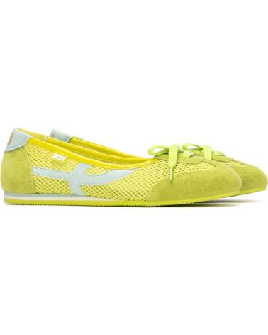 XTI BAILARINAS XTI PISTACHO - MODELO 145226 PISTACHO