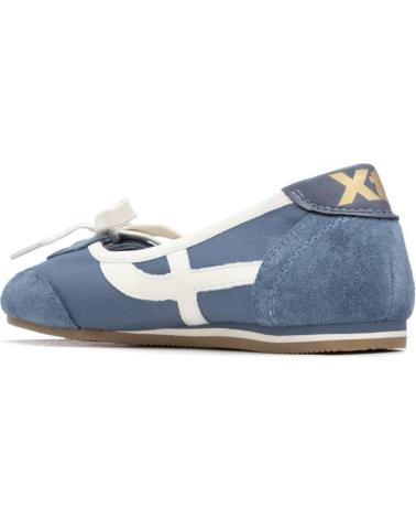 XTI ZAPATILLAS XTI JEANS MUJER JEANS