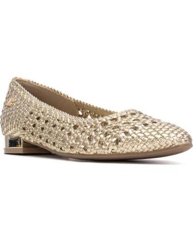 XTI BAILARINAS MUJER MUJER 145299 AMARILLO