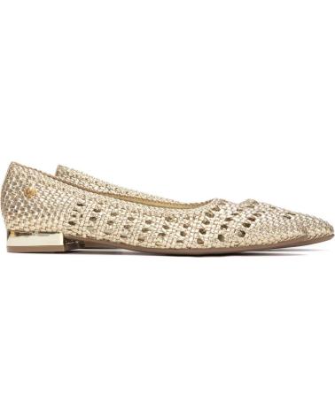 XTI BAILARINAS MUJER MUJER 145299 AMARILLO