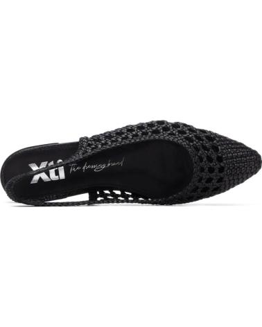 XTI BAILARINAS XTI NEGRO NEGRO