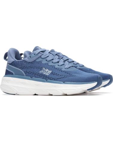 XTI ZAPATILLAS DEPORTIVAS XTI 145322 PARA HOMBRE JEANS